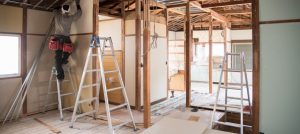 Entreprise de rénovation de la maison et de rénovation d’appartement à Varennes-sur-Teche